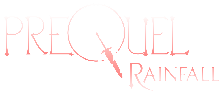 PREQUEL: Rainfall